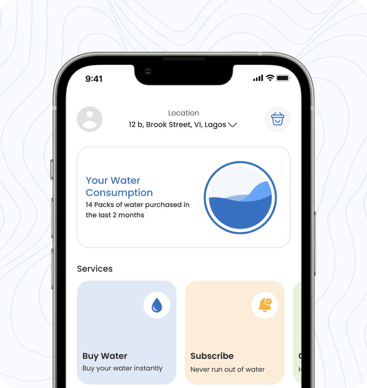 Browse & Pick Your Favourite Water Brands